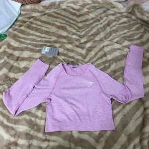 Gymshark Workout Set